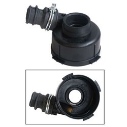Corps de pompe de cyclage pour lave-vaisselle – Whirlpool - 481236018545