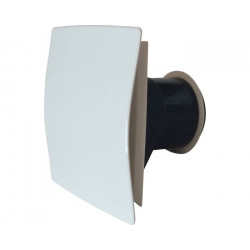 Bouche fixe carrée pour...