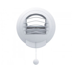 Bouche Axelair ALIZE AUTO...