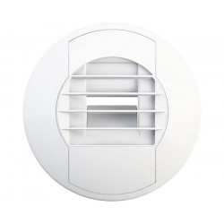 Bouche d'extraction...