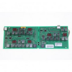 Carte clavier pour table à...