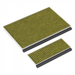 Nouvelle version du filtre.