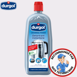 Détartrant Durgol Universal...