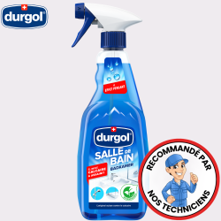 Spray nettoyant salle de...