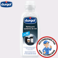 Nettoyant pour système à...