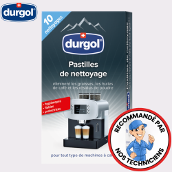 Lot de 10 pastilles...