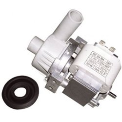 Pompe de vidange BE24B4.087 pour lave-vaisselle – Miele - 3774278