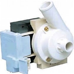 Pompe de vidange pour lave-vaisselle – Electrolux - 8996464032474