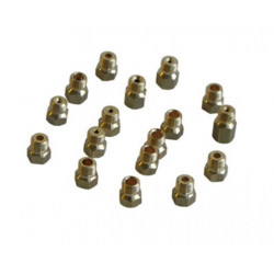 Jeu d’injecteurs gaz...