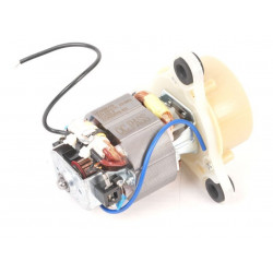 Moteur + réducteur assemblé...