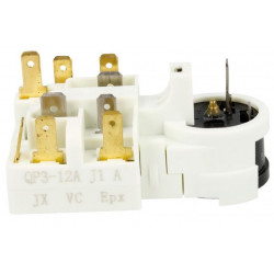 Relais de démarrage pour...