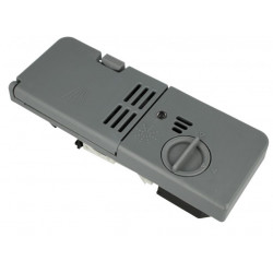 Bac à produits pour...