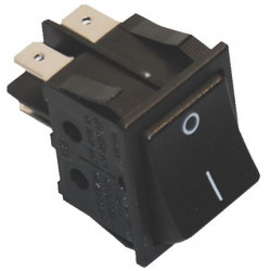 INTERRUPTEUR POUSSOIR...