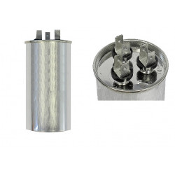 Condensateur double...