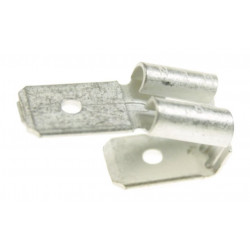 COSSE PLATE FEMELLE ×1 MALE...