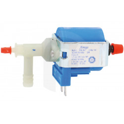 Pompe Centrale vapeur -...