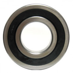 Roulement étanche...