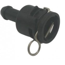 Connecteur  pour centrale...