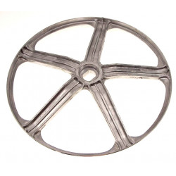 Poulie pour lave-linge...