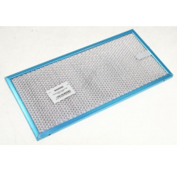 Filtre charbon métal pour...