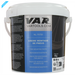 Graisse de montage VAR 1kg...