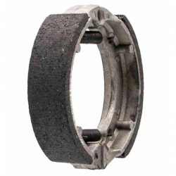 Plaquettes de frein à...