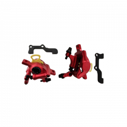 Étrier de frein arrière...