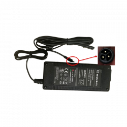 Alimentation CP546200 à 3...