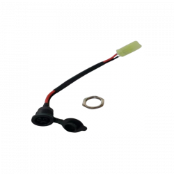 Port de chargement pour...