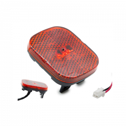 Feu led arrière pour...
