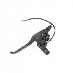 Levier de frein arrière +...