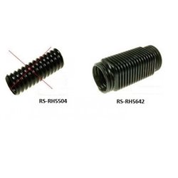 Tube flexible électrobrosse...