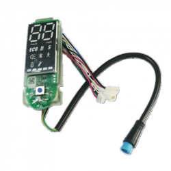 Afficheur Ninebot Max G30,...