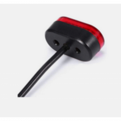 LED arrière pour...