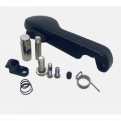 Verrou de pliage pour...