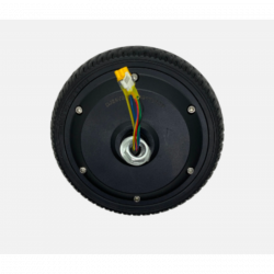 Roue moteur avant pour...