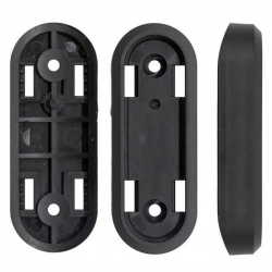 Cache avant de réflecteur...