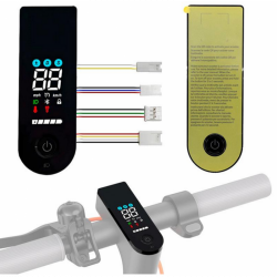 Tableau de bord Assy pour...