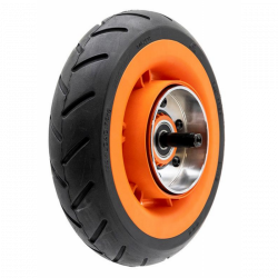 Roue arrière pour...