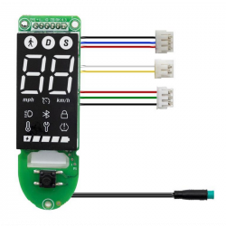 Afficheur pour Xiaomi...