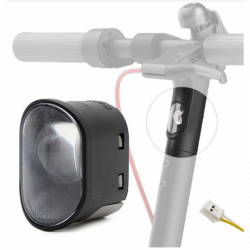 Feu LED Avant pour Xiaomi...