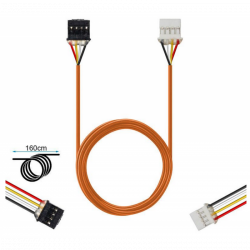 Câble de commande pour...