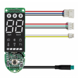 Afficheur pour Xiaomi...