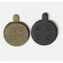 Plaquettes de frein pour...