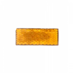 Réflecteur latéral arrière...