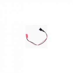 Port de charge pour Wispeed...