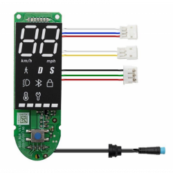 Afficheur pour Xiaomi...