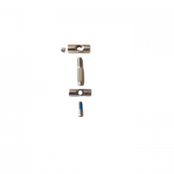 Pièces internes pour levier...