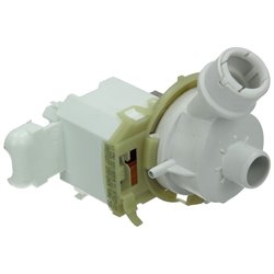 Pompe de vidange pour lave-vaisselle – Bosch - 483054