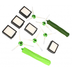 Kit de remplacement...